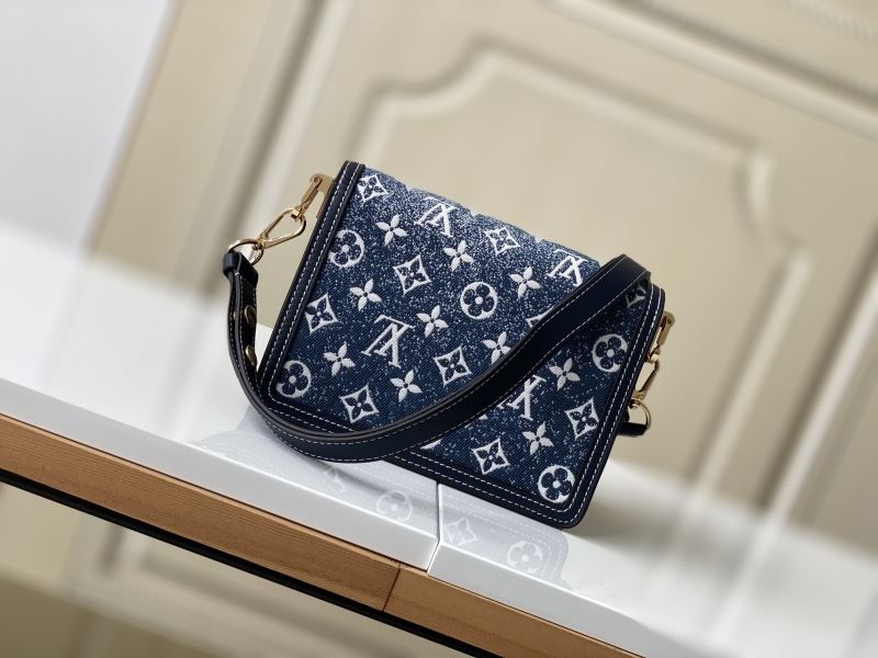 Louis Vuitton Dauphine Bags